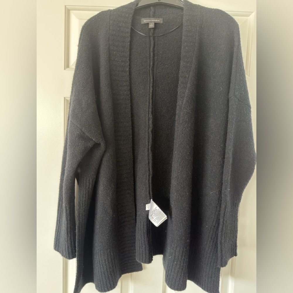 Banana Republic Cardigan